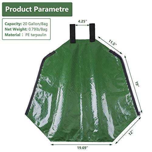 6 Remiawy+Watering+Heavy+Duty+Tarpaulin+Releasing
