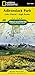 Lake Placid, High Peaks: Adirondack Park (National Geographic Trails Illustrated Map (742)) primary