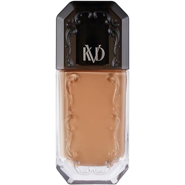 Amazon.com : KVD Beauty Good Apple Non-Comedogenic Full-Coverage