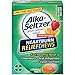 Alka-Seltzer Heartburn Relief Chews, Strawberry and Orange, 6 Count