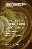 Einstein’s Unfinished Symphony: The Story of a Gamble, Two Black Holes, and a New Age of Astronomy