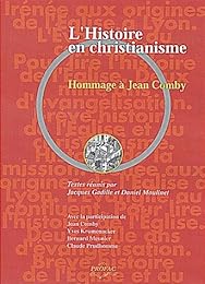 L' histoire en christianisme