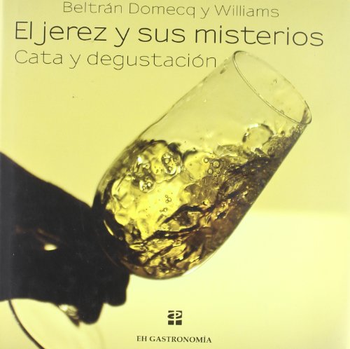 JEREZ Y SUS MISTERIOS,EL