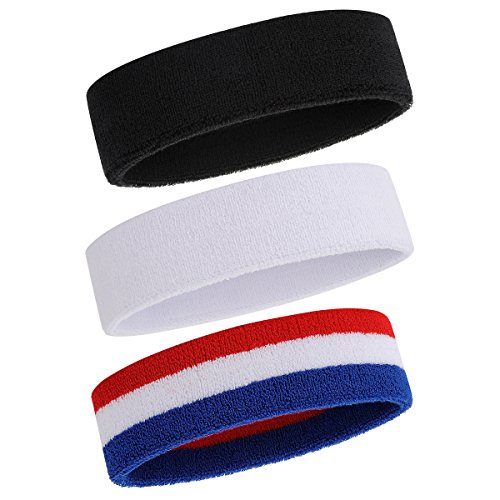 headbands black and white buyer's guide for 2018