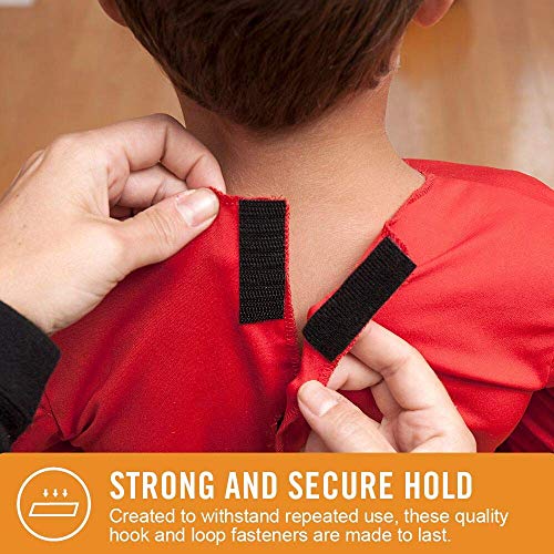 VELCRO Brand For Fabrics Sew On Fabric Tape for Alterations and