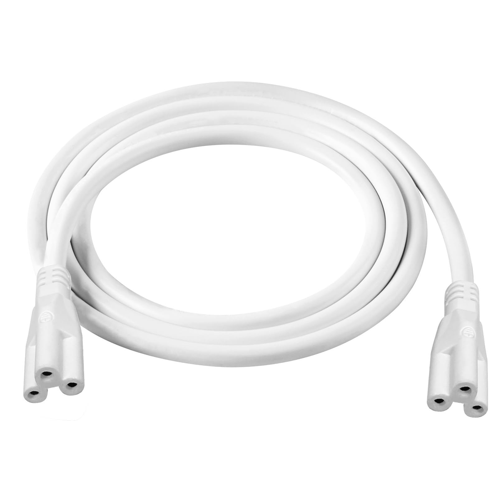 Photo 1 of Barrina OS40, Suitable for Barrina's Products with OS Series Cords, T5 T8 LED Light Fixture Connecting Cable, 39.4 Inches, UL Certified, 1 Pack