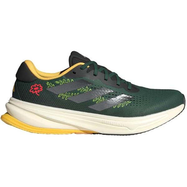 Amazon.com | Supernova Earth Day Shoes | Road Running
