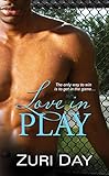 Love in Play - Zuri Day