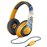 eKids Vi-M40GG Headphones, Guardians of the Galaxy