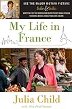 "My Life in France" av Julia Child