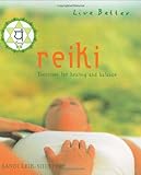 Image de Reiki: Exercises for Healing and Balance (Live Better)