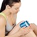Gel Ice Packs for Injuries Reusable (2 Pack) 9.5