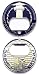 Correction Officer Bottle Opener Challenge Coin