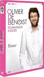 Olivier de Benoist - Fournisseur d'excès