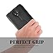 BLU R1 HD Case, IVSO BLU R1 HD Case - Super Magic Case for BLU R1 HD phone (Black)