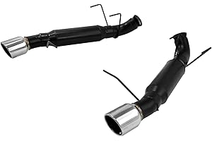 Flowmaster 817592 Outlaw Axle-back Exhaust System