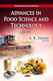 Advances in Food Science and Technology, Haghi, A. K., 1616684151