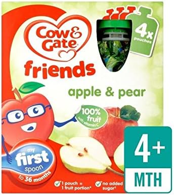 cow and gate fruit pouches