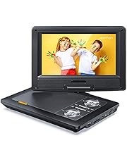 Portable Dvd Players Amazon Com
