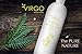 HERBAL BLEND REMEDY, Professional Spa Series Hair Keratin Treatment w/Jojoba Oil, Keratin, Calendula and Geranium Essential Oils and Wheat Protein - 100% Safe for Color Treated Hair-For All Hair Types