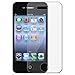 BlastCase 3 Packs Clear iPhone 4 4G Premium Screen Protector