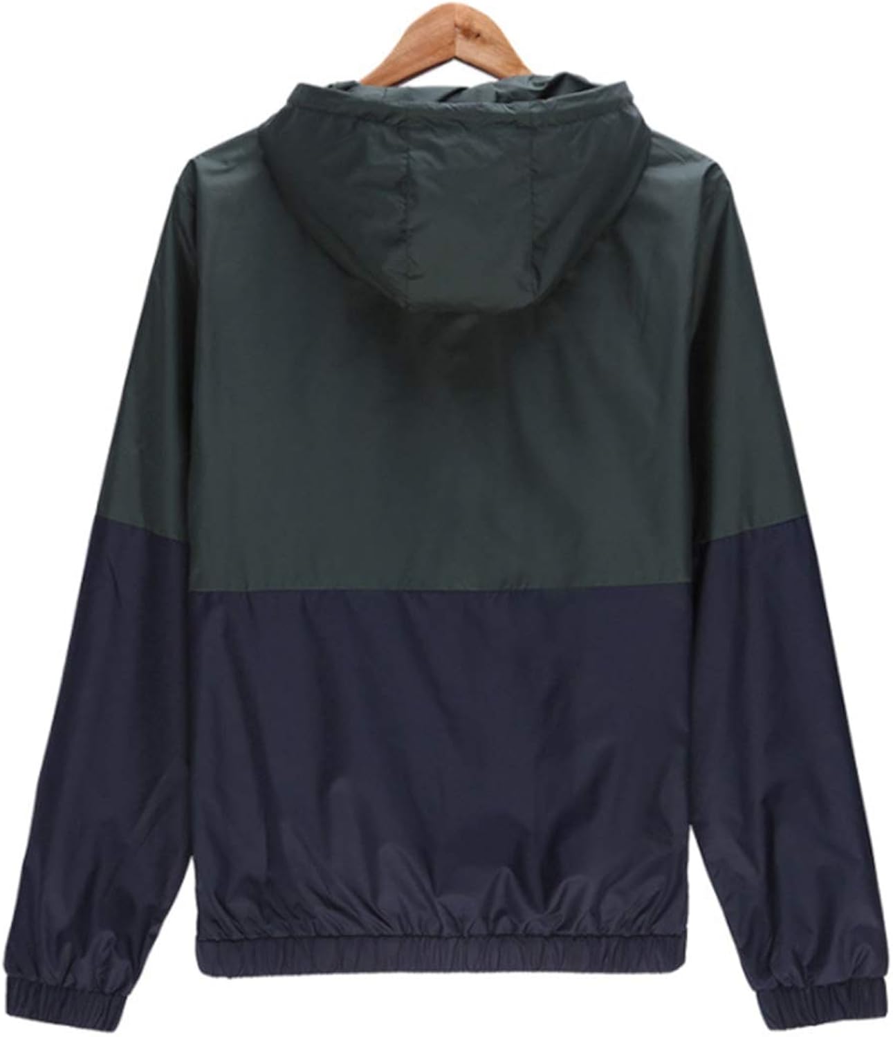 hiking outerwear