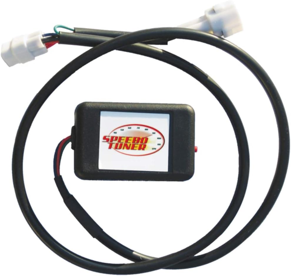 Speedo Tuner Speedometer Corrector SU-002