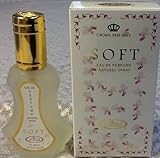 Soft - Al-Rehab Eau De Perfume Spray