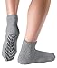 Non Skid Hospital Socks/No Slip Socks – Best Fuzzy Gripper Socks - Slipper Socks