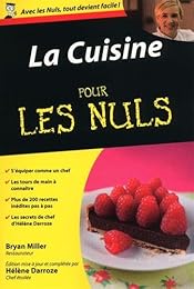La  cuisine