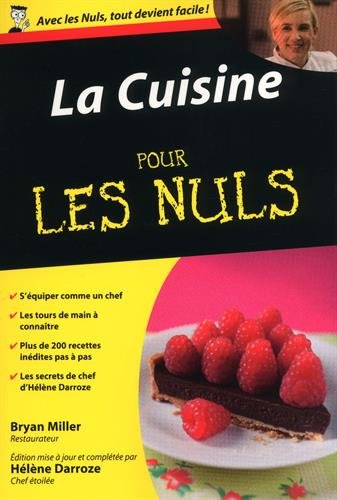 La  cuisine