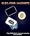 Super Magnets Magnetic aa (6X3MM)