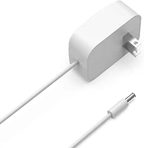 nest hub max power cord