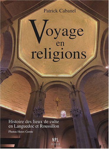 Voyage en religions