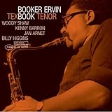 TEX BOOK TENOR (MOD)                               image