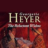The Reluctant Widow