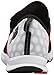 New Balance Women's Nergize V1 Fuelcore Disney Cross Trainer, Black/Red, 7 B US