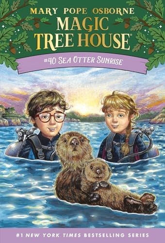 High Tide in Hawaii (Magic Tree House, No. 28): Mary Pop Osborne