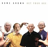 Act Your Age
