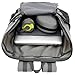 Venture Pal Hiking Backpack - Packable Durable Lightweight Travel Backpack Daypack for Women Men(grey)