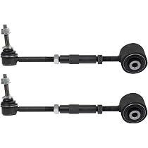 Happy19star Front Lower Control Arm Kit For Ford Taurus 2013-18 & Lincoln MKS/MKT