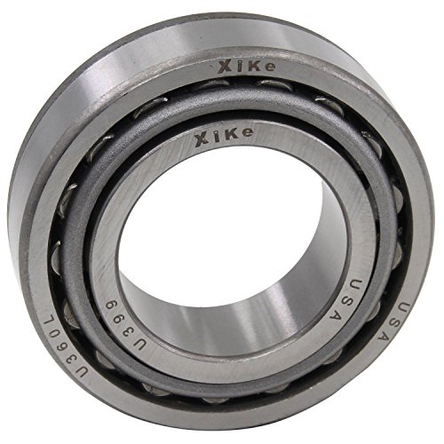 XiKe SET10 Car Bearings (1 Pcs). U399/U360L/K426898. High load, Wear