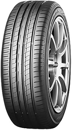 Amazon サマータイヤ 165 50r16 75v ヨコハマ ブルーアース エース Ae50 Bluearth A Ae50 タイヤ 車 バイク