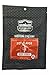 Bricktown Jerky Traditional Style Beef Jerky Gift Basket - REGULAR SIZE - 4 - 1.5 oz. bags - Great Gift for Guys! - Original Beef Jerky, Peppered Beef Jerky, Teriyaki Beef Jerky, and Hot Beef Jerky