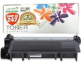 Shop At 247 Compatible Toner Cartridge Replacement for Brother TN660 ( Black , 1-Pack )