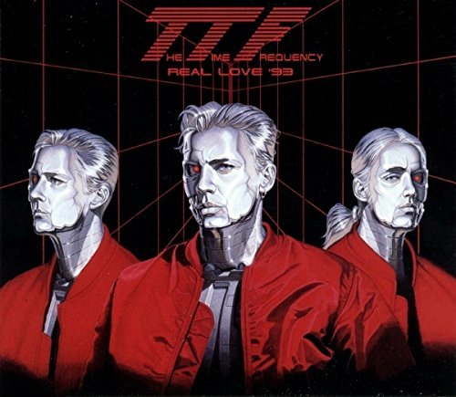 Time Frequency - Real Love - Zortam Music