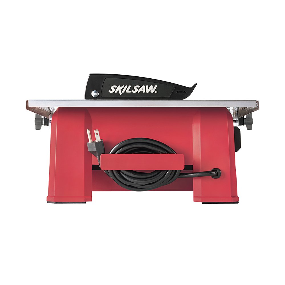 SKIL 354002 7Inch Wet Tile Saw 39725034809 eBay