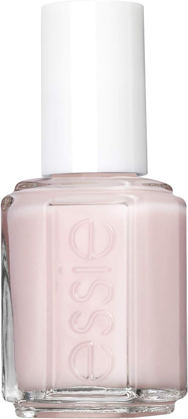 essie Nail Polish Strengthening Treat Love Colour 03 Sheers to You TLC Care Nail Varnish 13.5 ml - Image 3