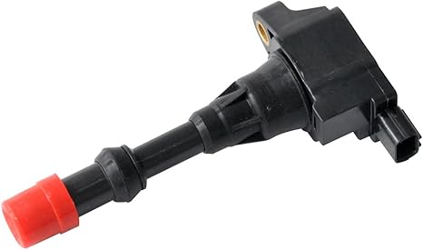 DRIVESTAR Ignition Coil Pack UF373 fits 2003 2004 2005 Honda Civic Hybrid Jazz CITY 1.3L 30520PWA003