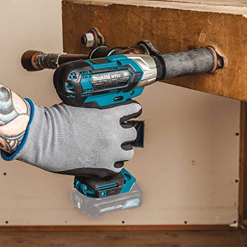 Makita WT03Z Impact Wrench - Image 5